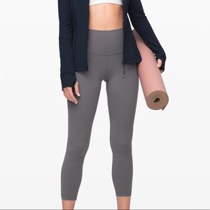Lululemon align 28” leggings